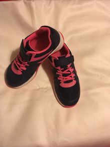 Clarks Trainers, size EU-28,5. UK-10,5