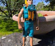 Action Man