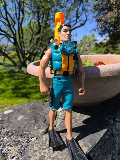 Action Man