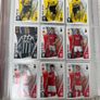 Lot of 150 Match Attax 2023/2024 Collectors Folders and Cards Image 6