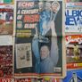 football program lot all Liverpool fc related Image 5