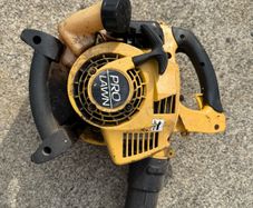 Leaf Blower