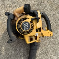 Leaf Blower