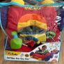 Beep Beep Car & Play Activity Preschool Toy - K's Kids Image 4