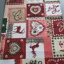 Christmas Table Runner Image 5