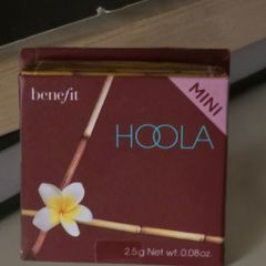 Benefit Hoola original bronzer 2.5 g ( 25 available)