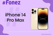 iPhone 14 Pro Max 128GB