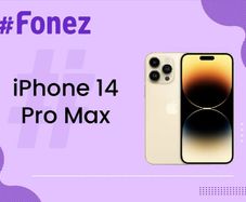 iPhone 14 Pro Max 128GB