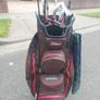 Titleist Golf bag Image 2