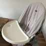 Baby Crib 5-in-1 Image 7