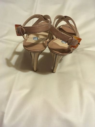 Prada Sandals, size EU-36, UK-3