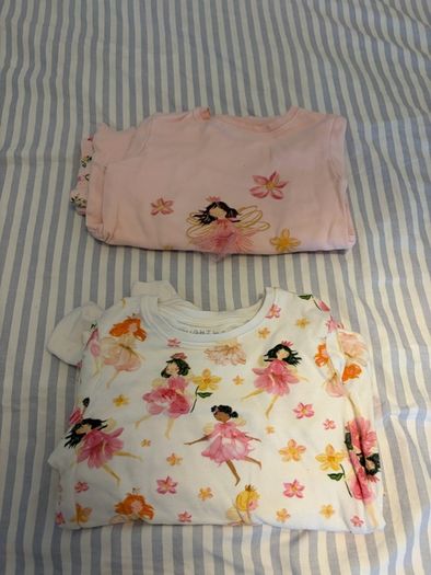 Girls Clothes 6-7