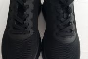 New Black runners 8