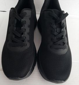 New Black runners 8