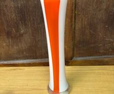 Mid Century Empoli Vase