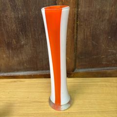Mid Century Empoli Vase