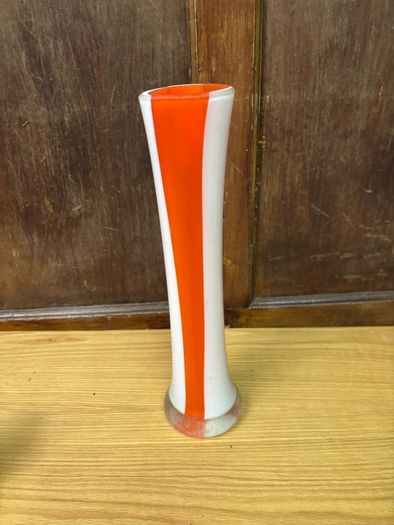 Mid Century Empoli Vase