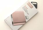 2in1 Lightning Connector with 3.5mm Headphone Jack