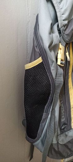Expedtion Rucksack