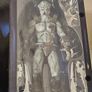 Deluxe Stone Heart Predator - Neca Image 3