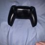 playstation ps5 fully black controller Image 2
