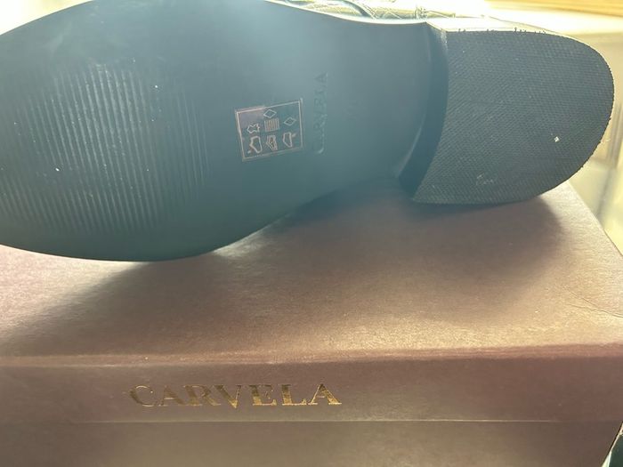 Caravela boots