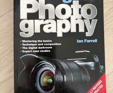 digital photography book