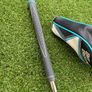 Callaway Big Bertha Hybrid Image 6