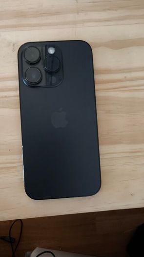 iPhone 14 pro