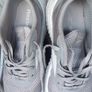 Reebok flexagon junior size UK 3 barely worn Image 3