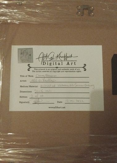 art