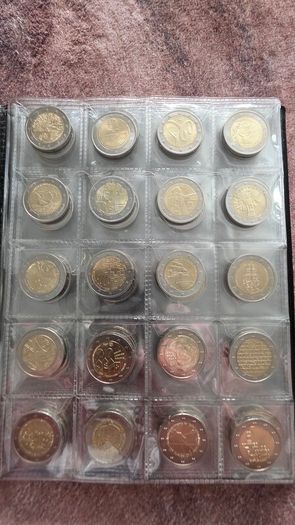 2 euro coin