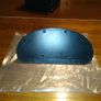 Outdoor Solar Cob Light with PIR sensor Image 6