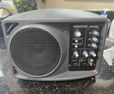 Mackie SRM150 Compact PA System