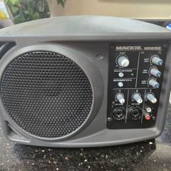 Mackie SRM150 Compact PA System