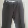 River Island Cropped Trousers Image 2