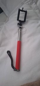 Telescopic selfie Stick