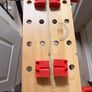 Foldable Work bench Image 2