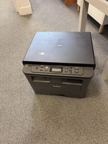 Brother Lazer printer