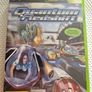 Brand new game sealed Quantum Redshift Xbox Original games Original Image 2