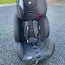 Joie Stages Car Seat 0 to 25kg Image 2