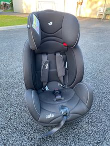 Joie Stages Car Seat 0 to 25kg