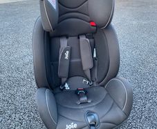 Joie Stages Car Seat 0 to 25kg