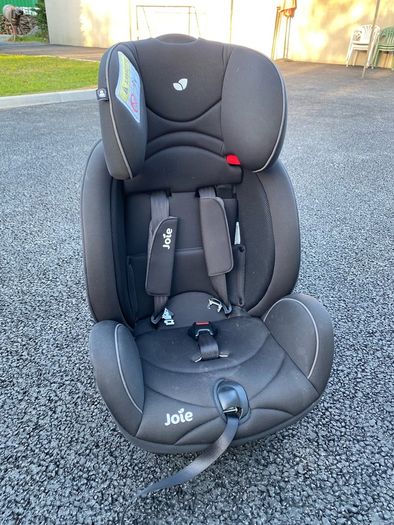 Joie Stages Car Seat 0 to 25kg