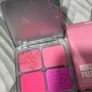 Huda beauty blush palette Image 2