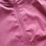 Funnel Neck Half Zip Yoga Top Image 3
