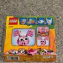 Lego Year of the Dragon, Rabbit, Tiger, Ox, Pig, Dog and Horse sets. Image 10