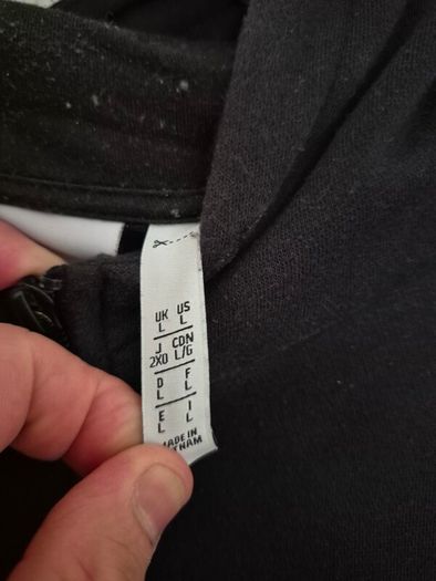 Adidas Hoodie