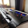 Yamaha Genos Keyboard Workstation Image 3