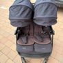 double pram Image 2